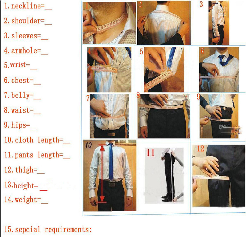 Elegant Suits For Men Wedding  – Men Formal Wear For Dinner Bewertung und Preis