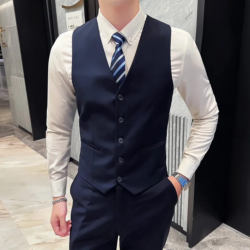 Suit Outdoor Breathable (Blaze – Korean Men Formal Wear Bewertung und Preis