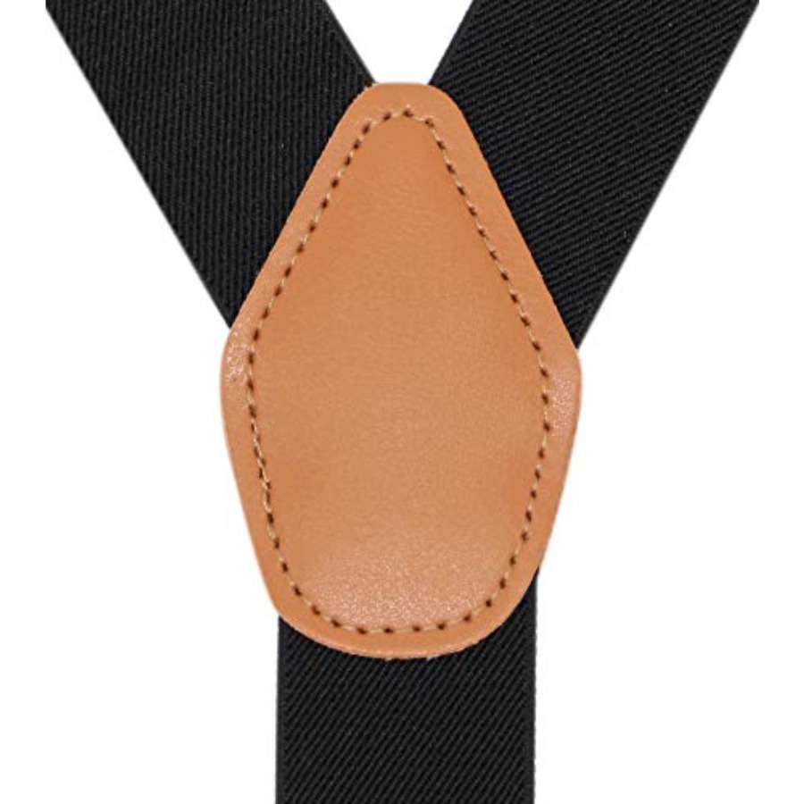 Men’s Y-Back 4 Metal Clip Elas – Suspender Clip Formal Bewertung und Preis