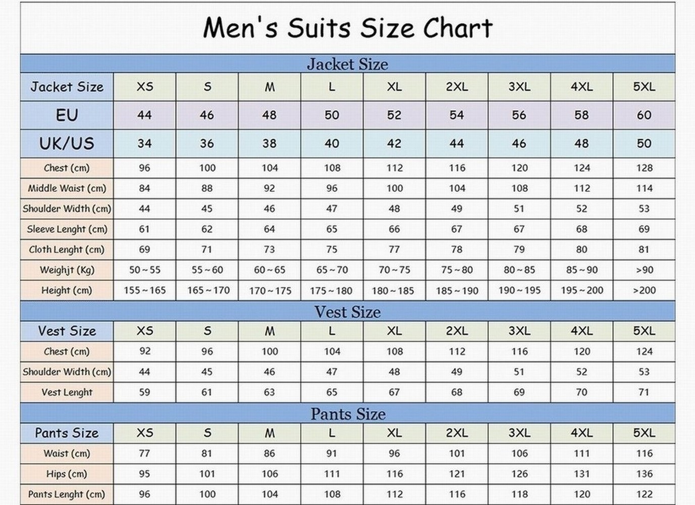 New Navy Blue Formal Men Suit  – Men Formal Wear Blue Bewertung und Preis