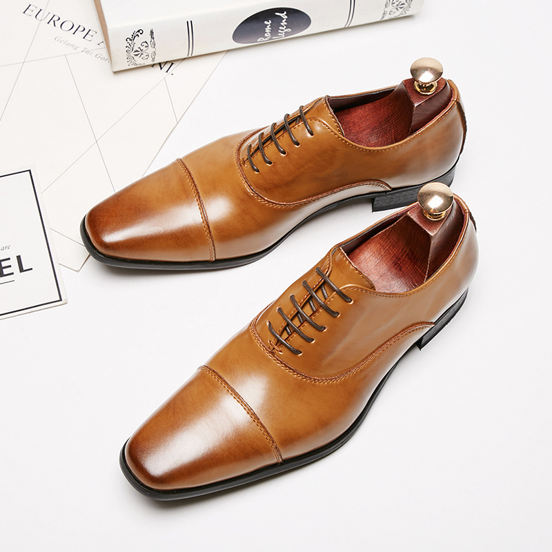 2025 Business New Fashion Men  – Men'S Used Formal Wear Bewertung und Preis