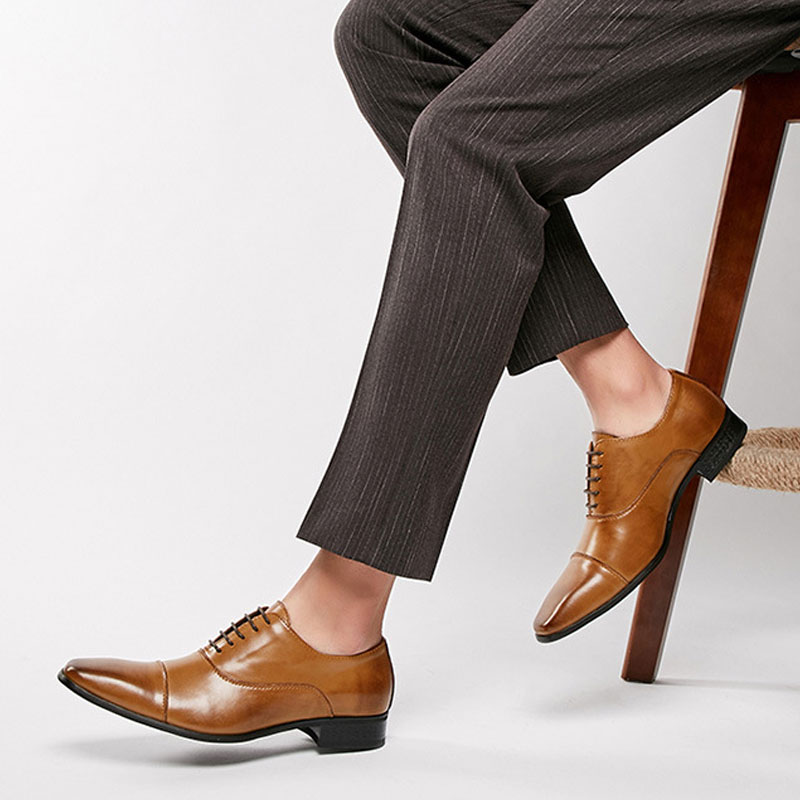 2025 Business New Fashion Men  – Men'S Used Formal Wear Bewertung und Preis