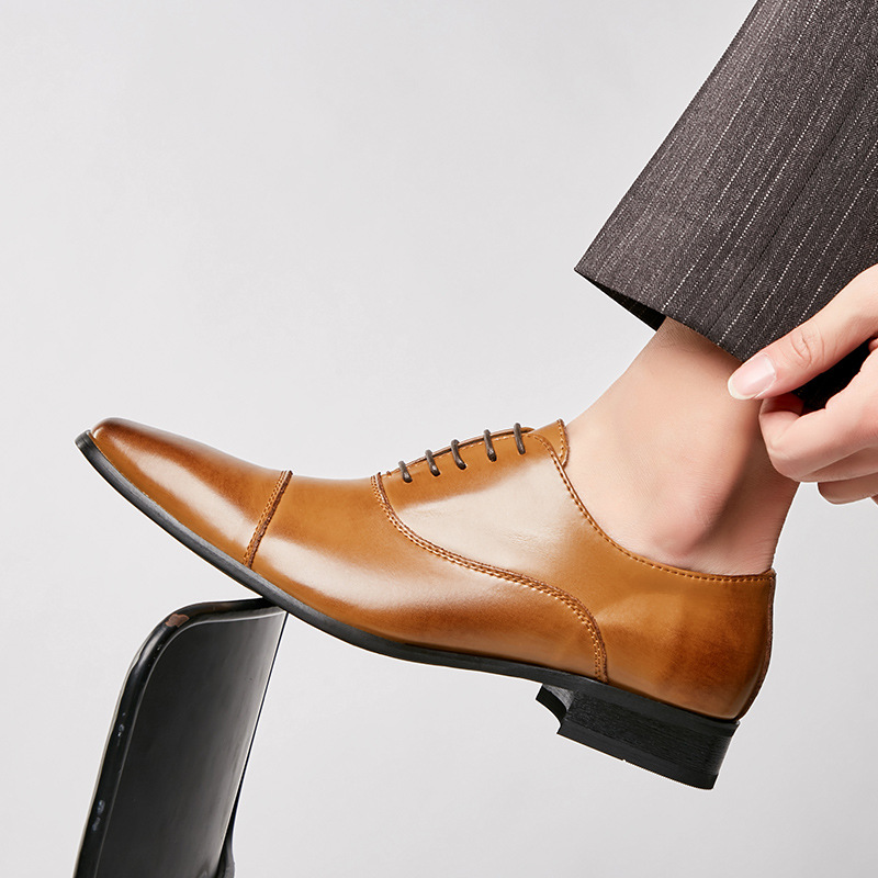 2025 Business New Fashion Men  – Men'S Used Formal Wear Bewertung und Preis