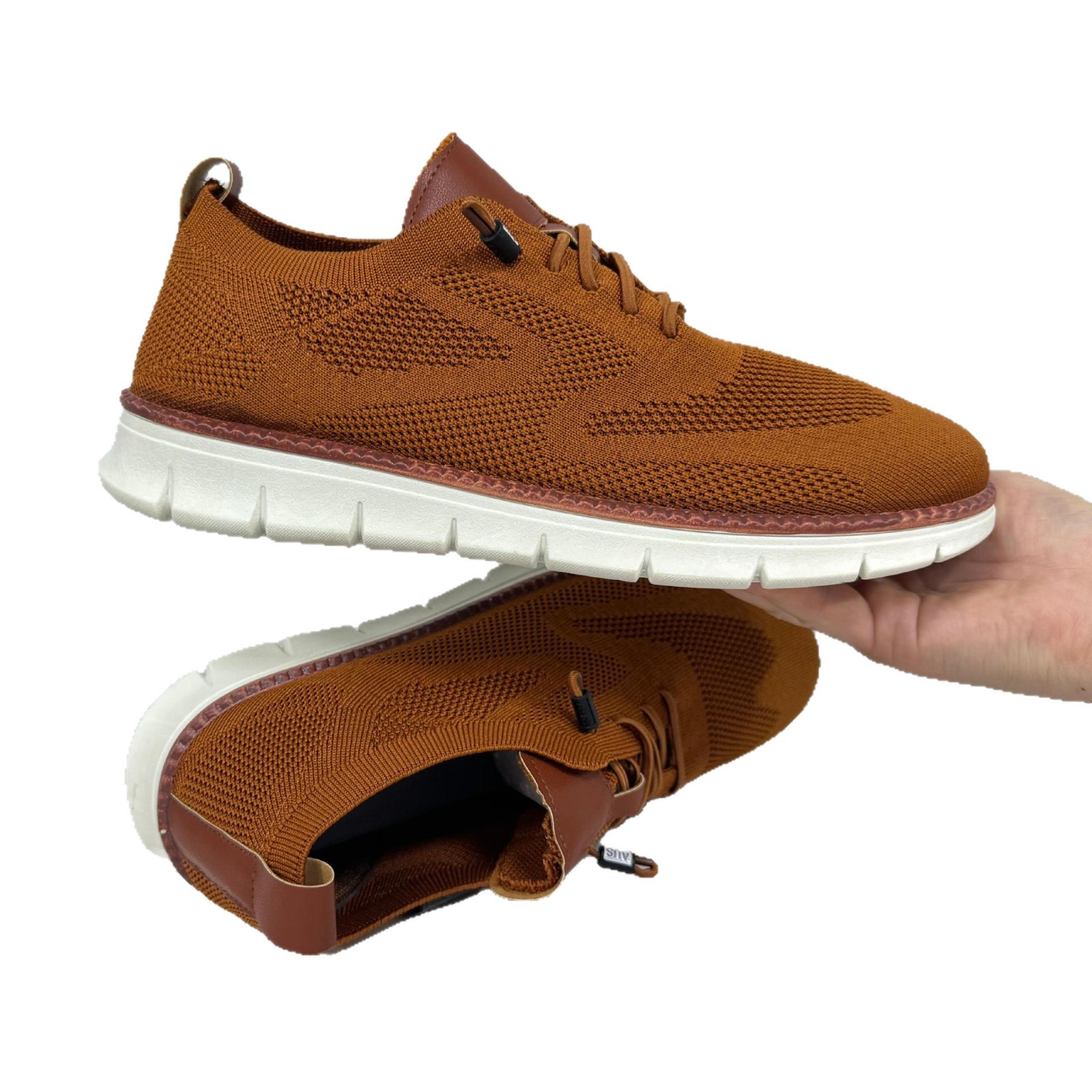 Hot Sale Men Casual Shoes Fash – Men Formal Wear Sale Bewertung und Preis