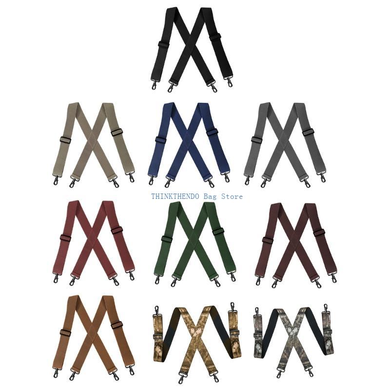 340D Classical Suspenders for  – Suspender Clip Formal Bewertung und Preis
