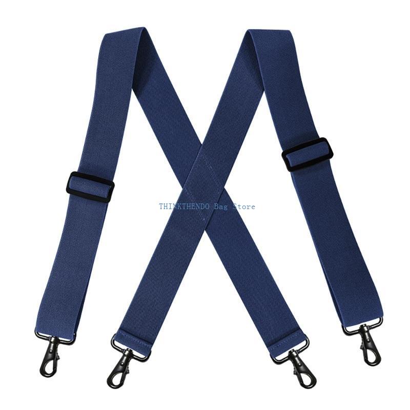 340D Classical Suspenders for  – Suspender Clip Formal Bewertung und Preis