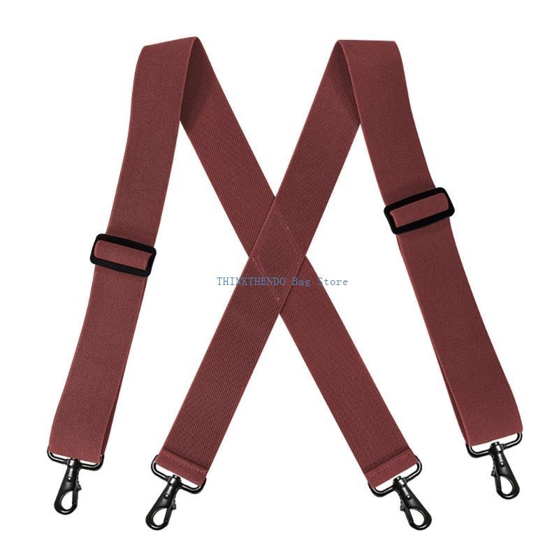 340D Classical Suspenders for  – Suspender Clip Formal Bewertung und Preis