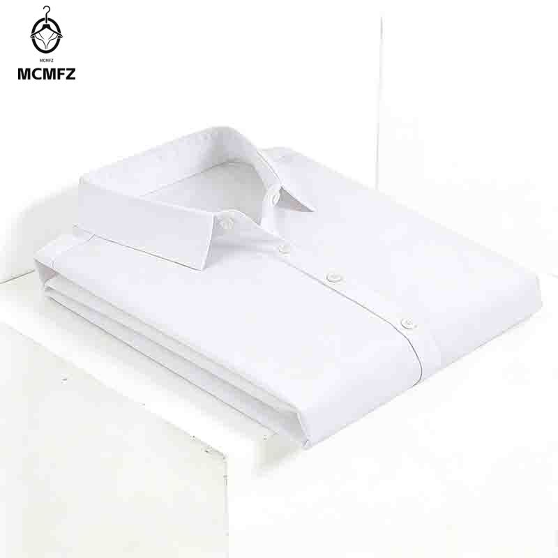 Men's Short Sleeve Button Down – Men Formal Office Wear Shirts Bewertung und Preis