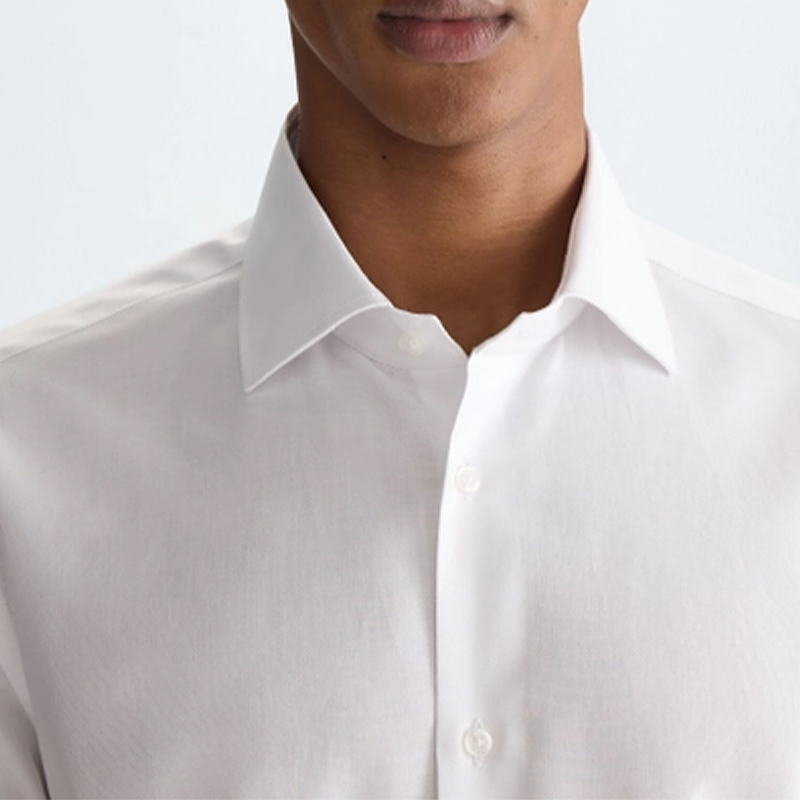 PG Men's Formal Dress Shirt So – Men Formal Office Wear Shirts Bewertung und Preis
