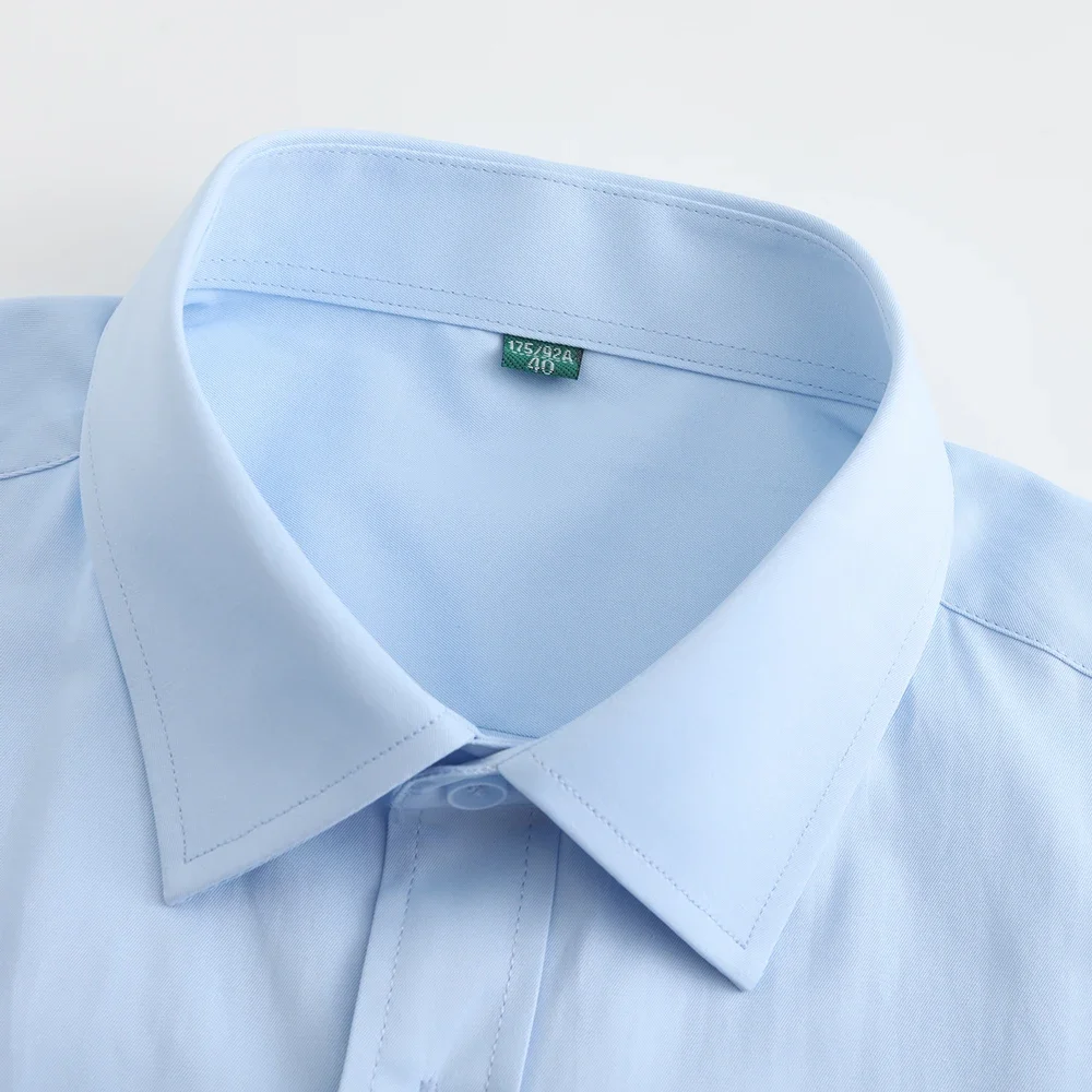 Classic Design Men's Formal So – Men Formal Office Wear Shirts Bewertung und Preis
