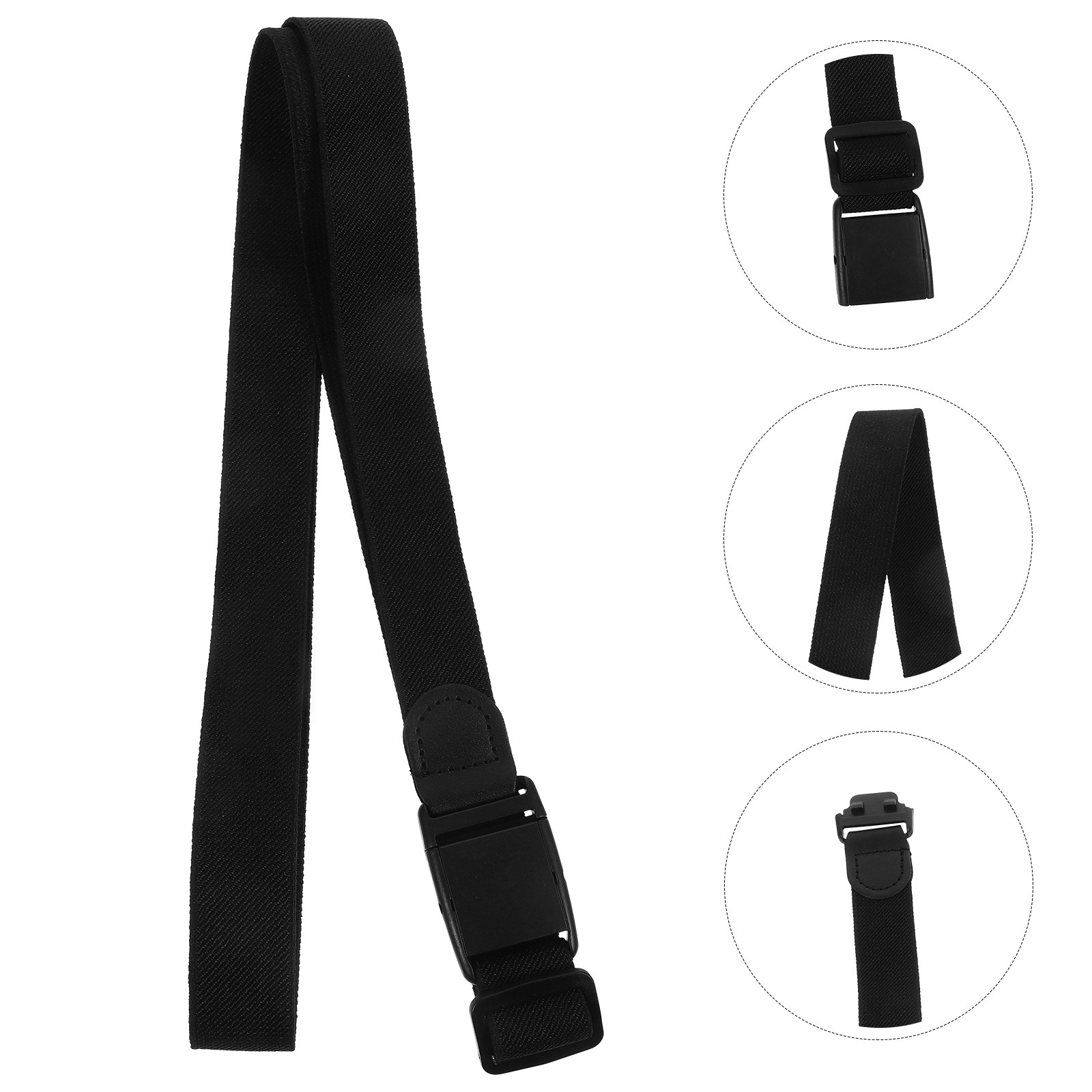 Shirt Stay Strap for Men and W – Men Formal Office Wear Shirts Bewertung und Preis