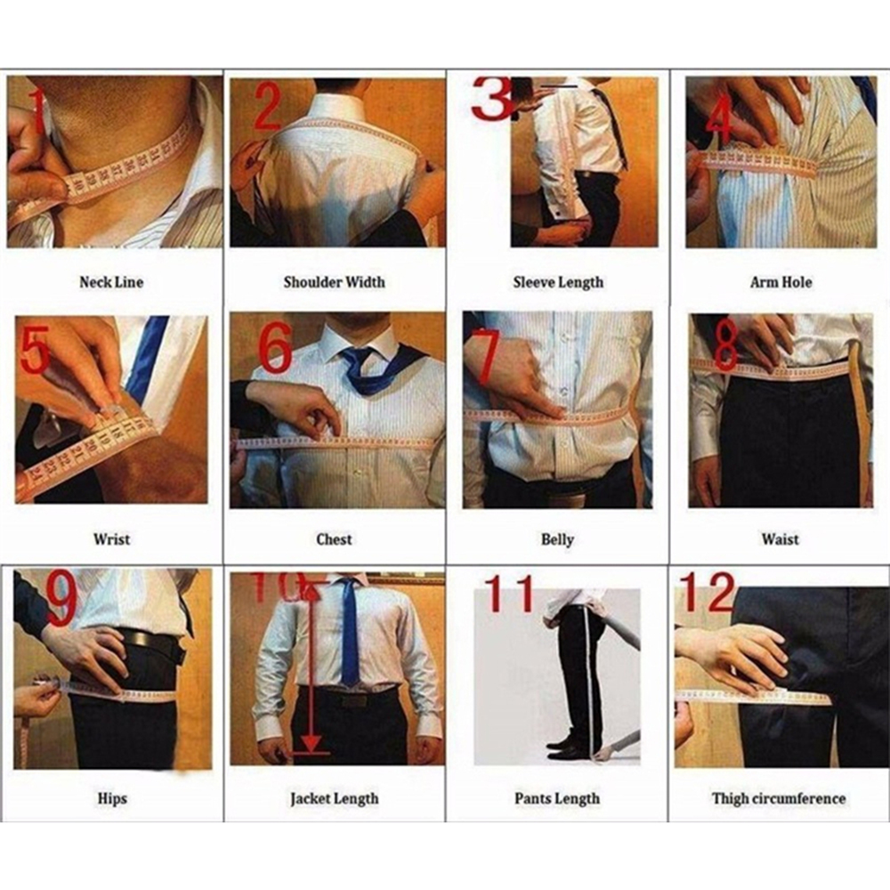 Glitter Jewelry Beading Suit M – Men Formal Wear Pants Bewertung und Preis