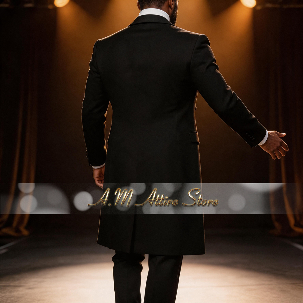 Wedding Suit for Men Blue 3-Pi – Men Formal Wear Blue Bewertung und Preis