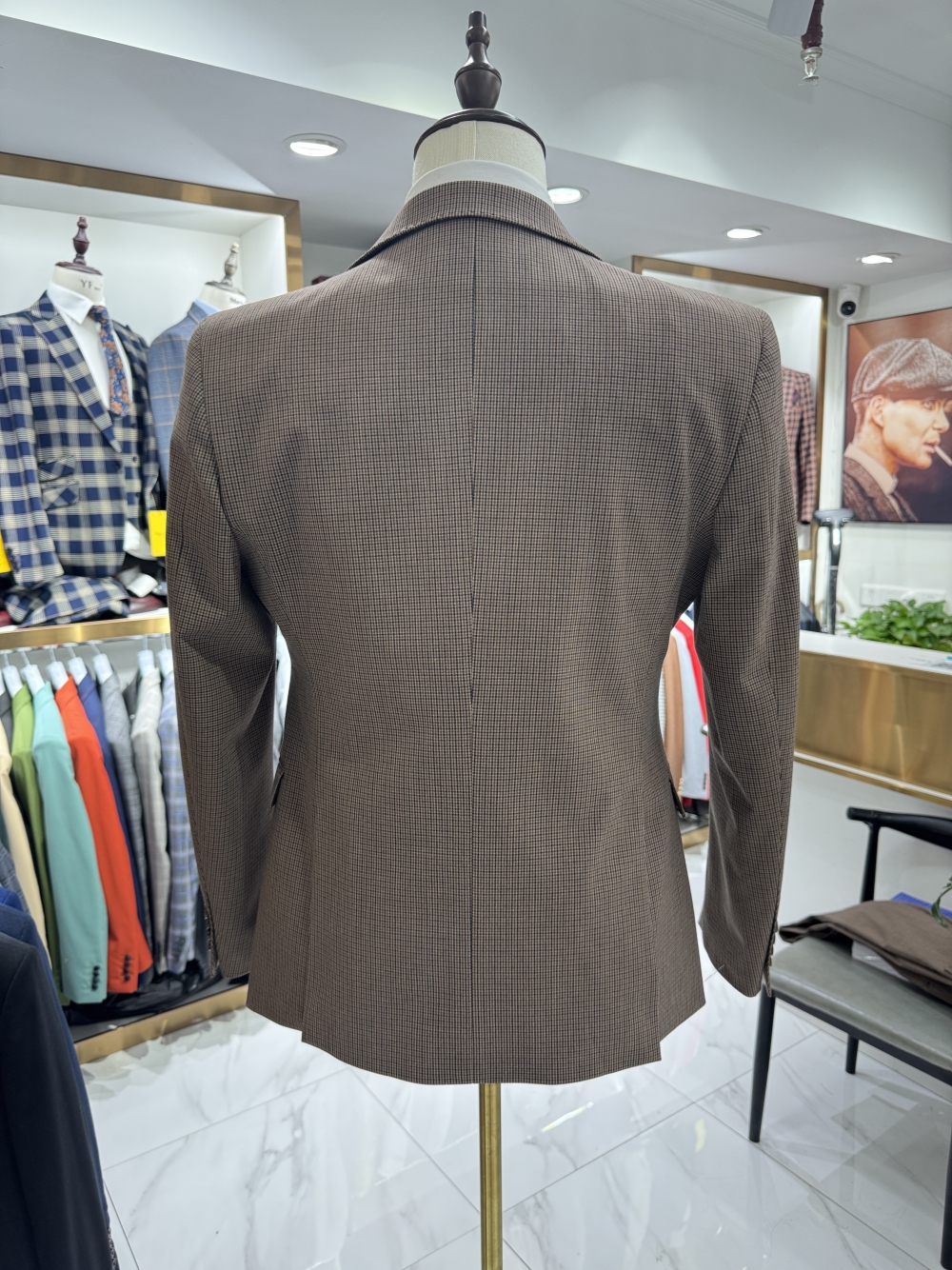 Business Gentleman 2026 Groom  – Men Formal Wear Sale Bewertung und Preis