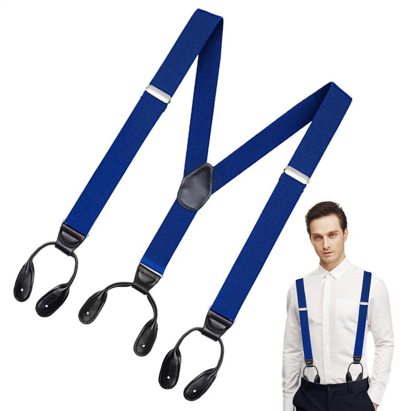 Adult Men Suspender Heavy Duty – Suspender Clip Formal Bewertung und Preis