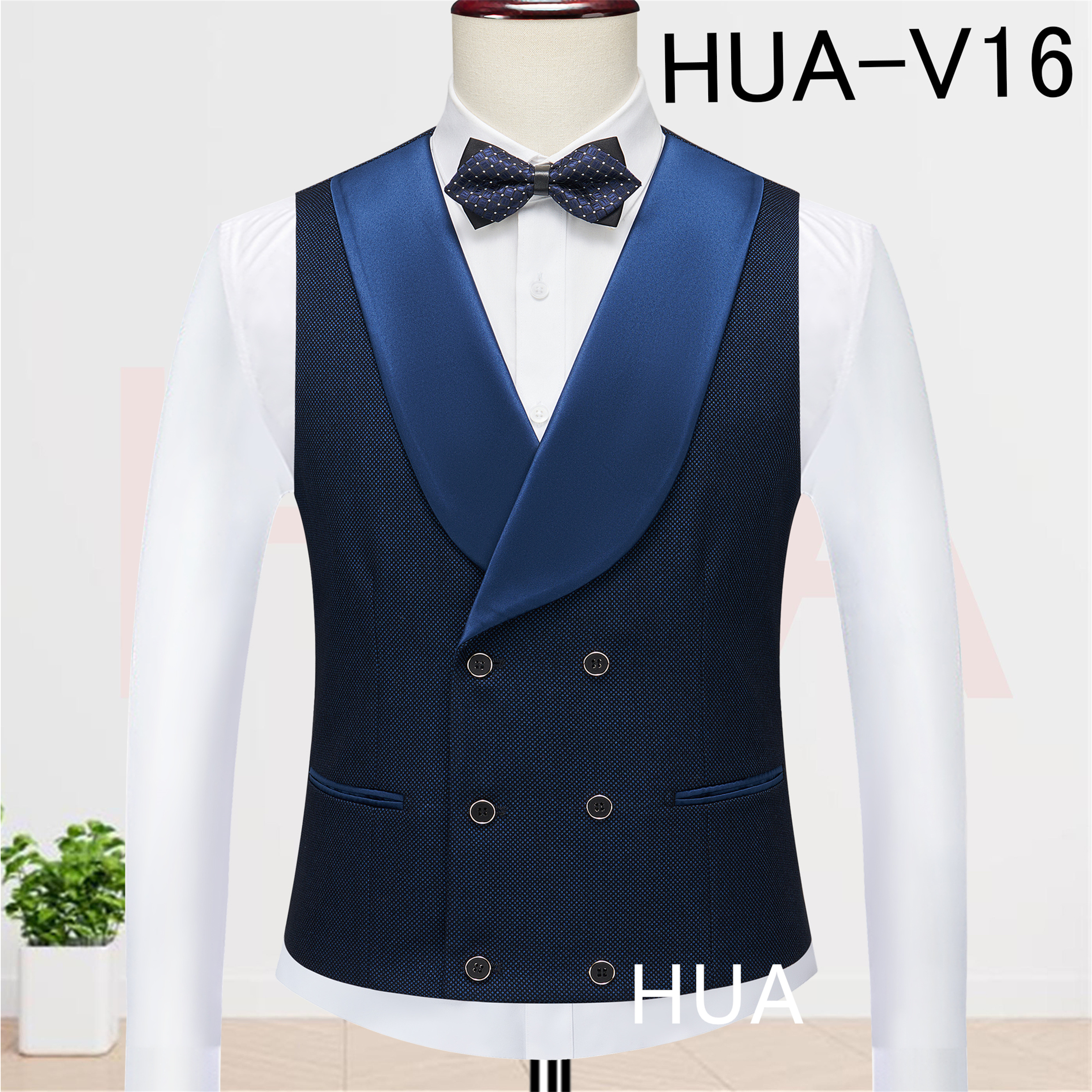 Thorndike 2026 High Quality Tw – Men'S Formal Wear Waistcoat Bewertung und Preis