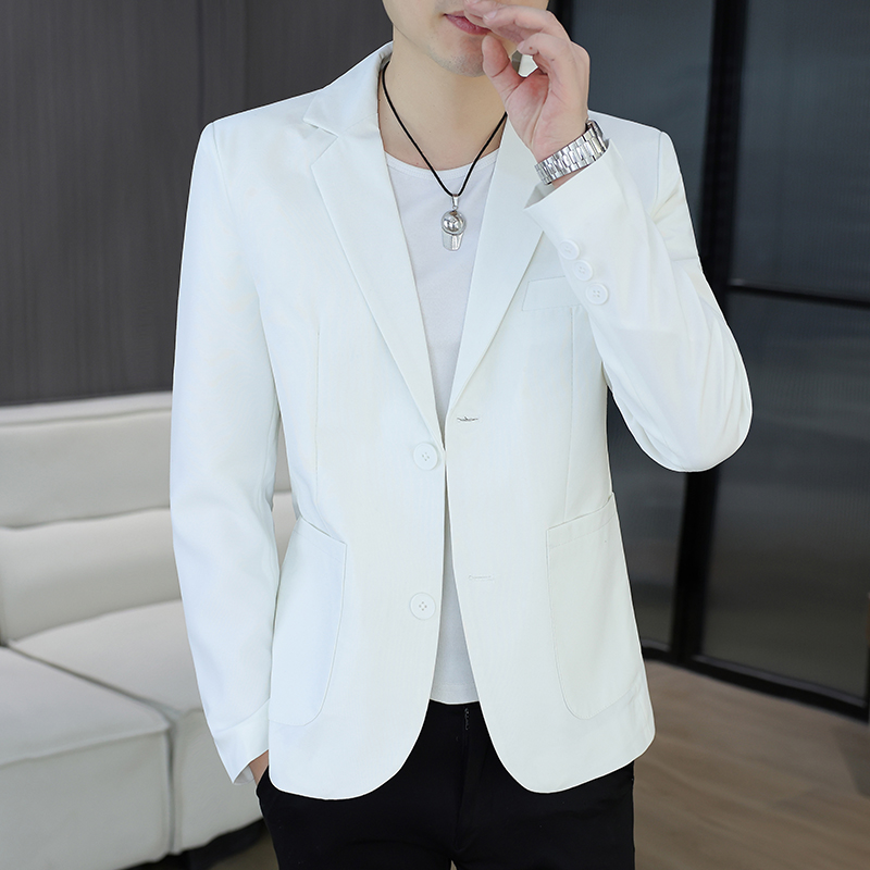 2025 Blazer Outdoor Men's Cycl – Korean Men Formal Wear Bewertung und Preis