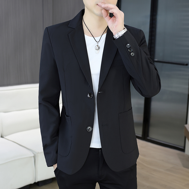 2025 Blazer Outdoor Men's Cycl – Korean Men Formal Wear Bewertung und Preis