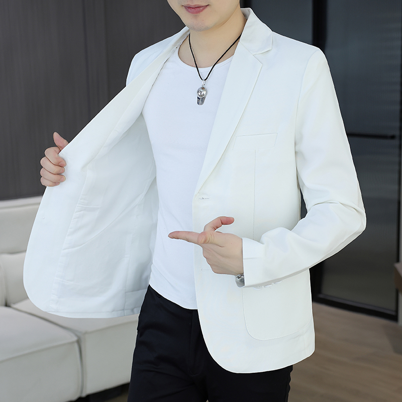 2025 Blazer Outdoor Men's Cycl – Korean Men Formal Wear Bewertung und Preis