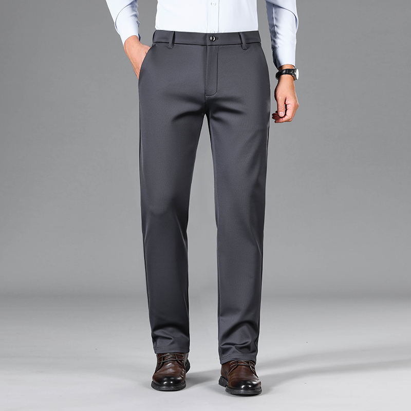 Summer Thin Embroidery Suit Pa – Men'S Used Formal Wear Bewertung und Preis