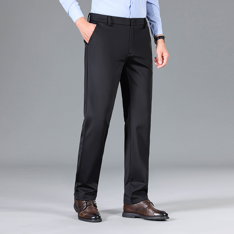 Summer Thin Embroidery Suit Pa – Men'S Used Formal Wear Bewertung und Preis