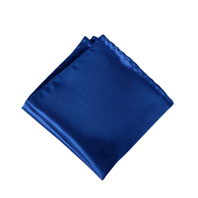 22CM Solid Color Pocket Squre  – Men'S Used Formal Wear Bewertung und Preis