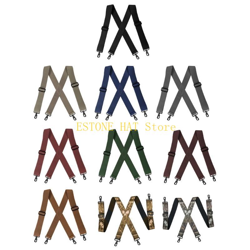 49MF Classical Suspenders for  – Suspender Clip Formal Bewertung und Preis