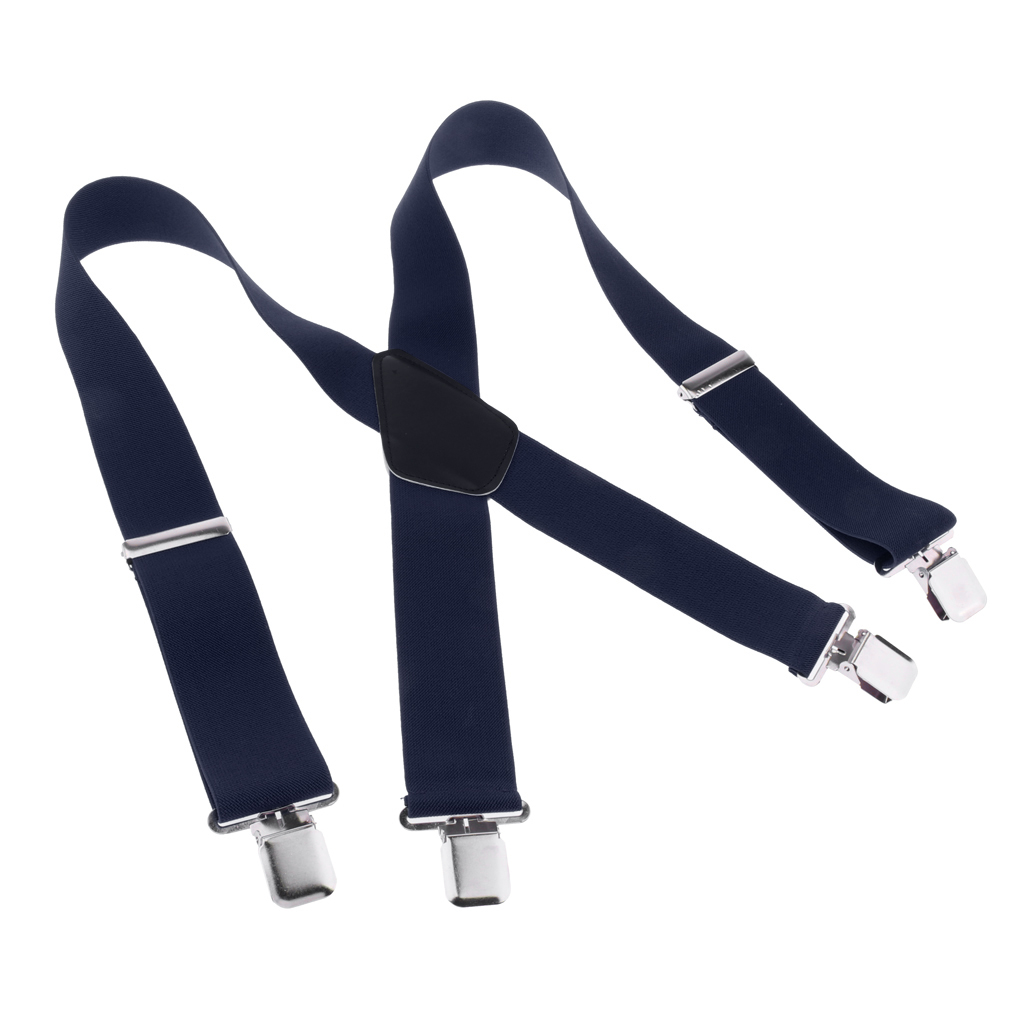 Clip Suspenders for Men Adjust – Suspender Clip Formal Bewertung und Preis