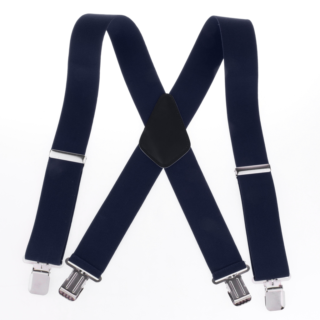 Clip Suspenders for Men Adjust – Suspender Clip Formal Bewertung und Preis