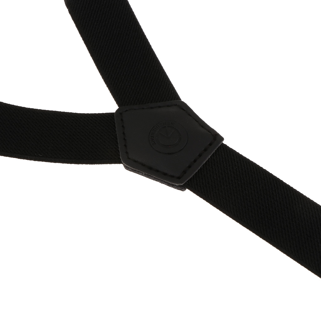 Men’s Suspenders Suit Formal E – Suspender Clip Formal Bewertung und Preis