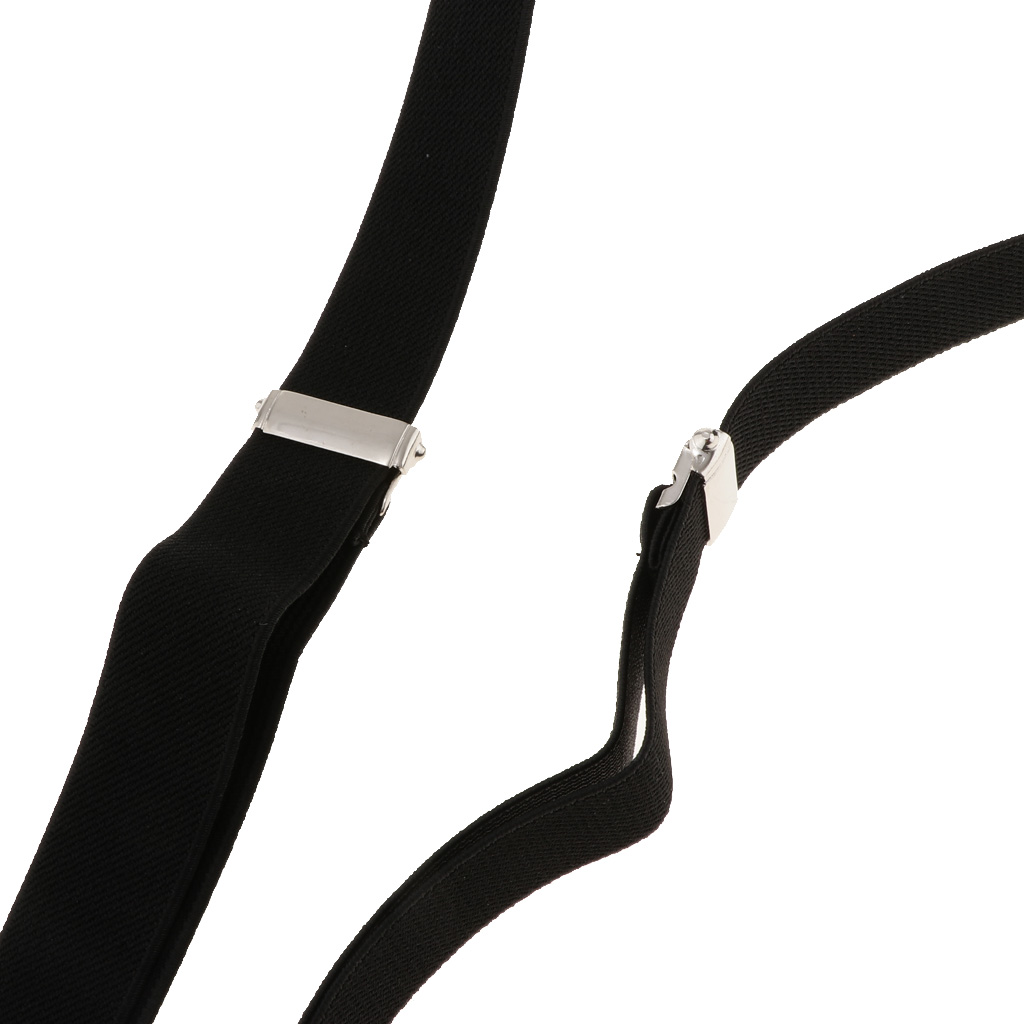 Men’s Suspenders Suit Formal E – Suspender Clip Formal Bewertung und Preis