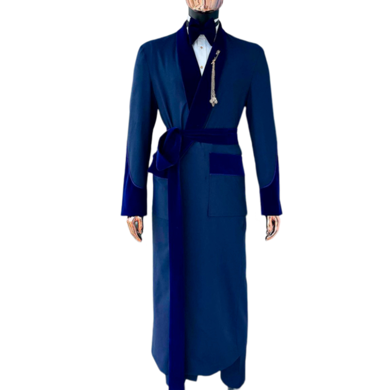 Tailor Made Royal Blue Men Sui – Men Formal Wear Blue Bewertung und Preis