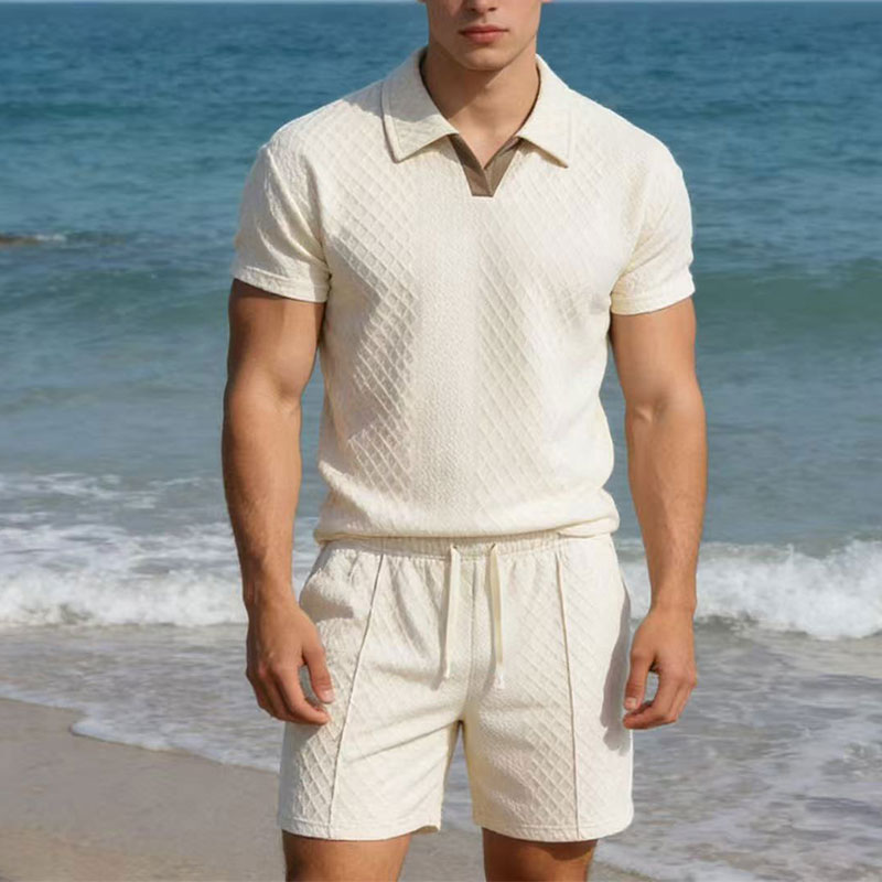 2026 Summer100kg Men Suits Sol – Slim Fit Suit Set Bewertung und Preis