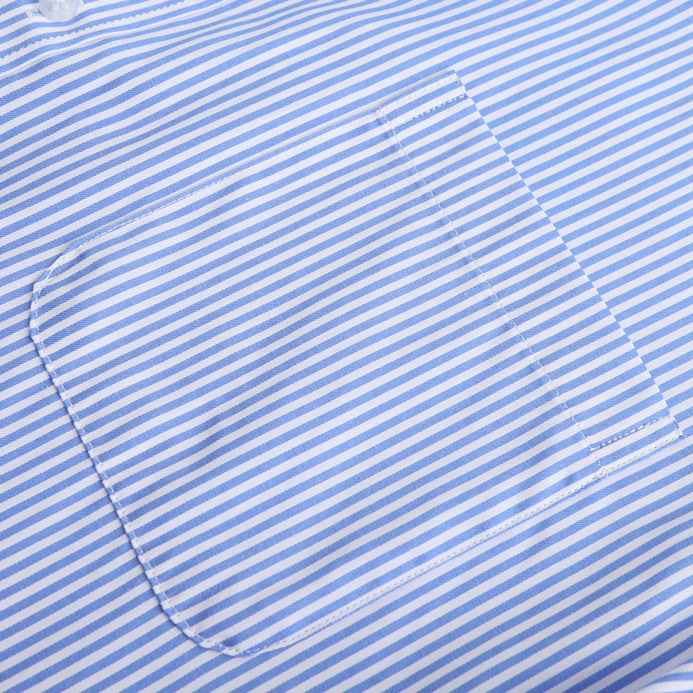 Men's Classic Long Sleeve Vert – Men Formal Office Wear Shirts Bewertung und Preis